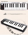 worlde EASY KEY25 MIDI